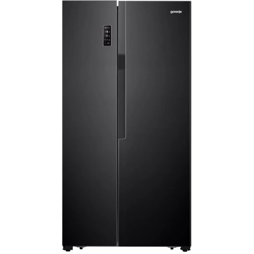 Холодильник Side-by-Side Gorenje NRS918EMB