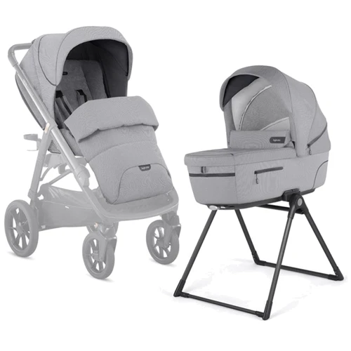 Модульная система 2в1 Inglesina APTICA XT HORIZON GREY (AA75P0HRG)