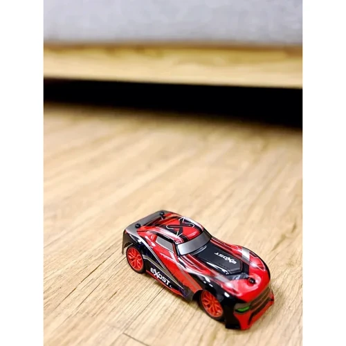Набір машин на радіокеруванні Silverlit Star Cross Duo Exost 1:28 червоно-синій (20647) фото 6