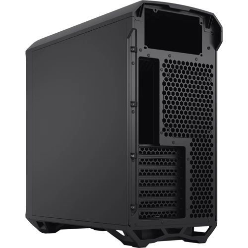 Корпус Fractal Design Torrent Compact Black Solid (FD-C-TOR1C-04): Назначение игровой