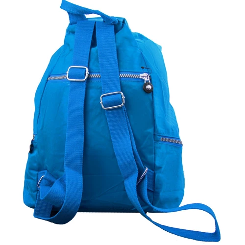 Женский Рюкзак Valiria Fashion голубой (DETAV1501-6): Пол Женский
