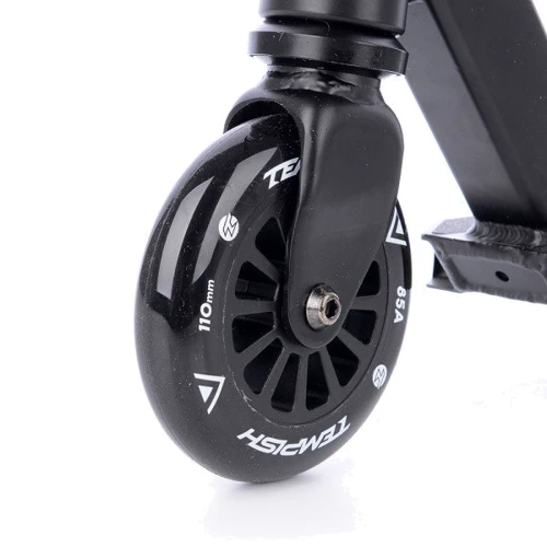 Самокат Tempish Ventus 110 (1050000245): Конструкция рамы цельная