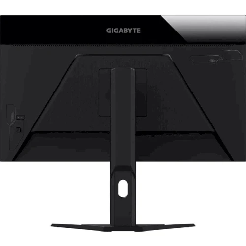 Монитор GIGABYTE M27QA: Угол обзора, гор / верт 178°/178°