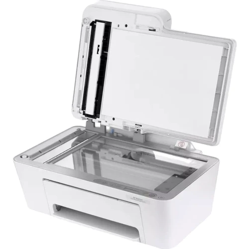 МФУ HP DJ Ink Advantage 4276 Wi-Fi (60K49C): Технология печати Струйная