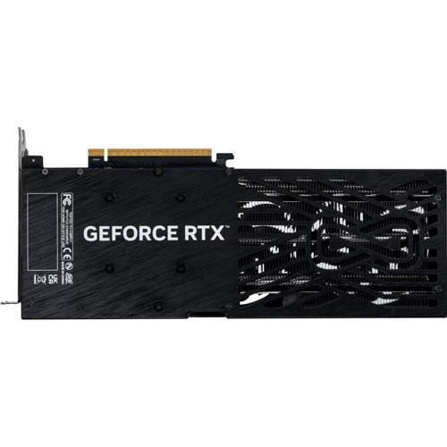 Видеокарта Palit GeForce RTX 5060 Infinity 3 OC (NE75060T19P1-GB2063S)