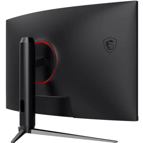 Монитор MSI Optix G321CQP: Разрешение Wide Quad HD (2560x1440)
