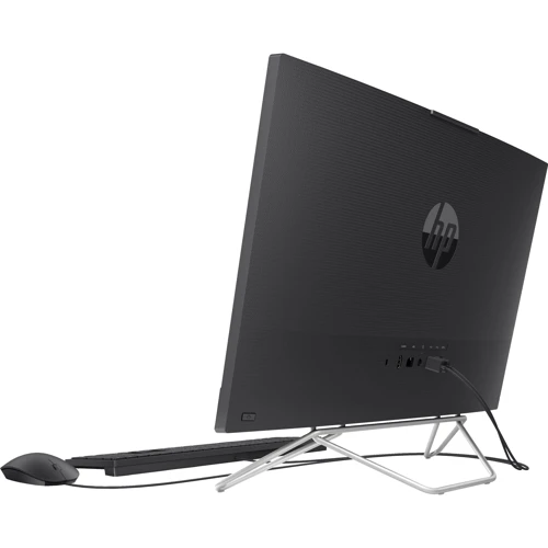 Моноблок HP 24-cb0006ua (689Z7EA) UA: Екран MultiTouch отсутствует