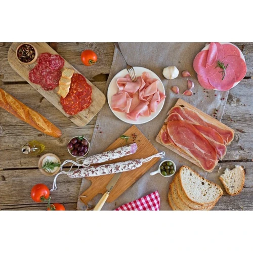 Бекон Menu Casademont (WT2493) фото 2