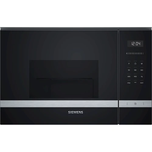Встраиваемая микроволновая печь Siemens BE555LMS0