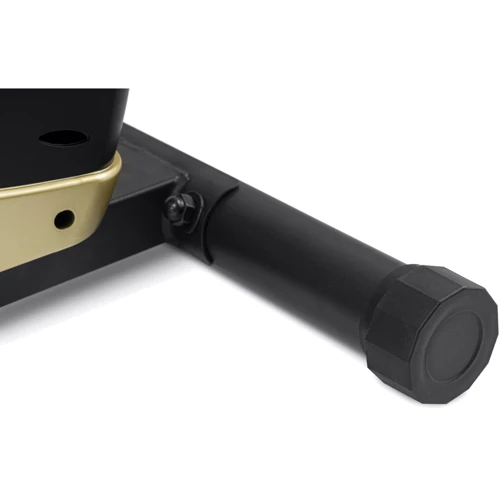 Орбитрек Hop-Sport HS-003C Focus black/gold