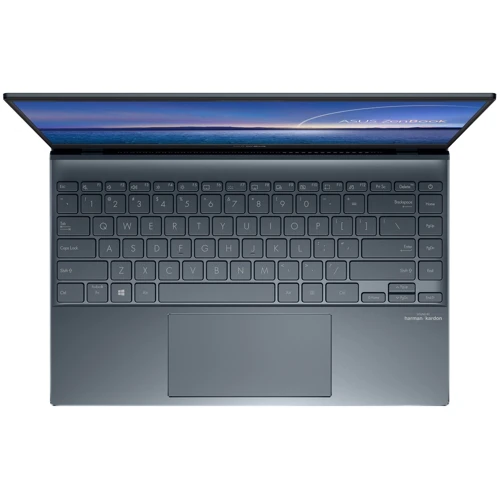 Ноутбук ASUS ZenBook 14 (UX425EA-KI835W): Экран 14" IPS (1920x1080) FullHD