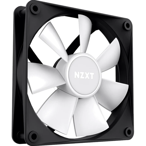 Кулер NZXT F120 RGB Core Matte Black 3-Pack (RF-C12TF-B1): Призначення для корпуса