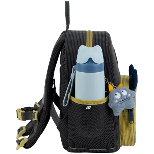 Рюкзак дитячий Kite K25-2727XS-7 Kids 2727 Monster фото 4