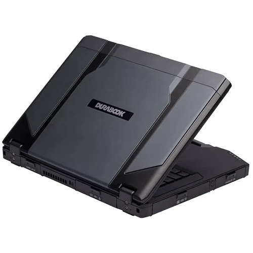 Ноутбук DuraBook S14 (S4E1A211EAXX) RB Custom: Оперативна пам'ять 16 ГБ