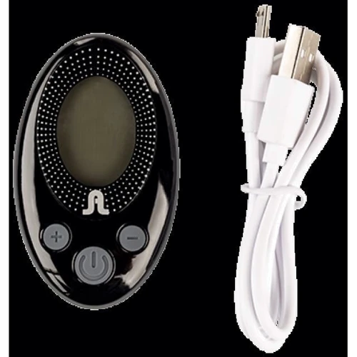 Ерекційне кільце Adrien Lastic Gladiator з пультом LRS розмір F