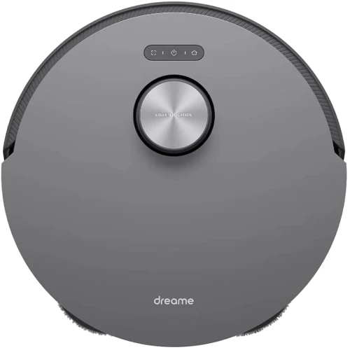 Робот-пилосос Xiaomi Dreame Bot L10s Pro