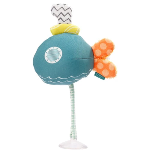 Развивающая игрушка для воды Fehn Плавучая подлодка (4001998050059): Производитель Fehn