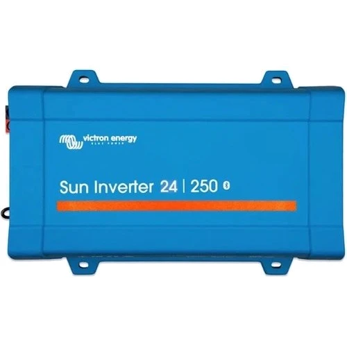 

Автономный солнечный инвертор Victron Energy Sun Inverter 24/250-10