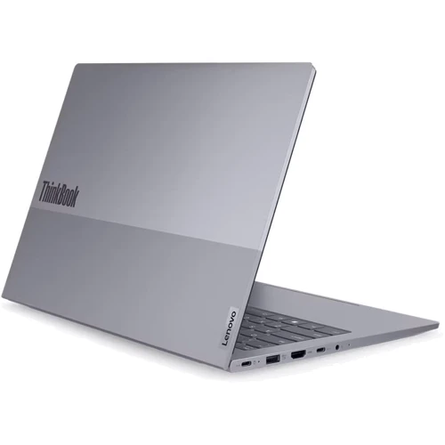 Ноутбук Lenovo ThinkBook 14 (21KJA02BRA) UA: Объем накопителя 256 ГБ (SSD)
