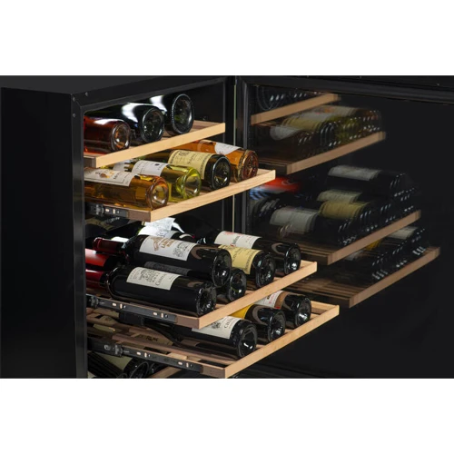 Встраиваемый винный шкаф Avintage AVU51D82