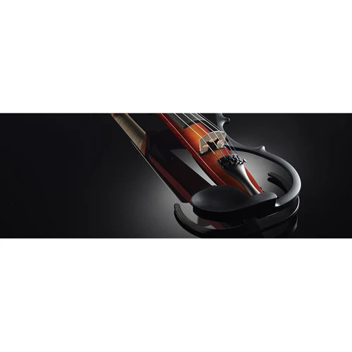 Електроскріпка YAMAHA YSV104 RED фото 9