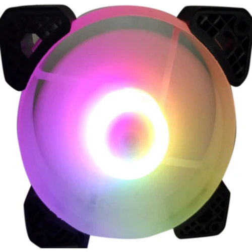 Кулер Cooling Baby 12025RGB12