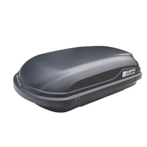 Багажні бокси