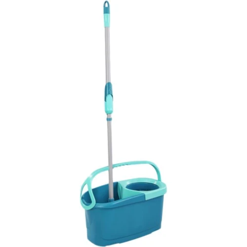 Швабра и комплектующее Набор для уборки Leifheit Clean Twist Disc Mop Ergo фото 3