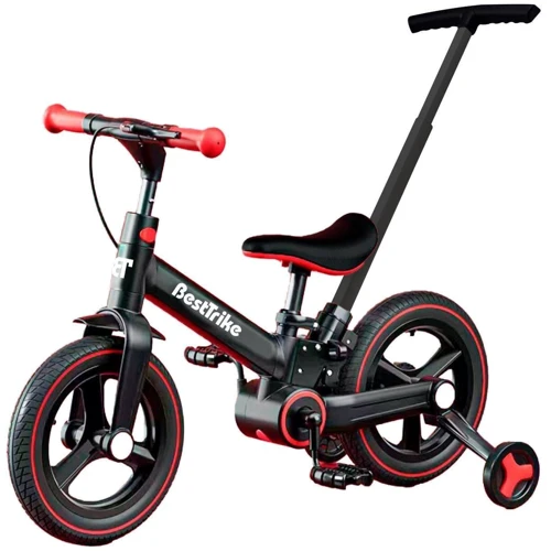 Детский велосипед-трансформер Best Trike (BT-84119)
