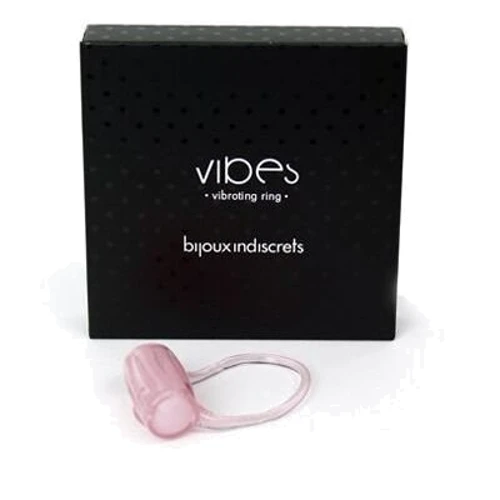 Набор Bijoux Indiscrets Instruments of Pleasure – Red Level