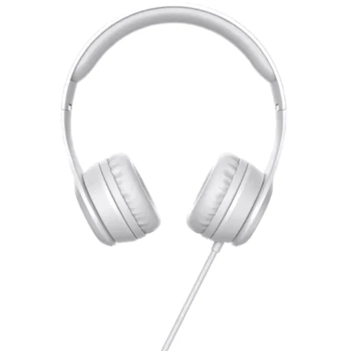 Наушники Hoco W21 Grey