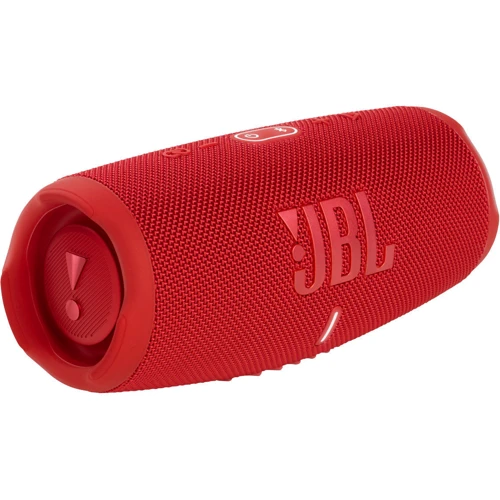 Акустика JBL Charge 5 Red (JBLCHARGE5RED)