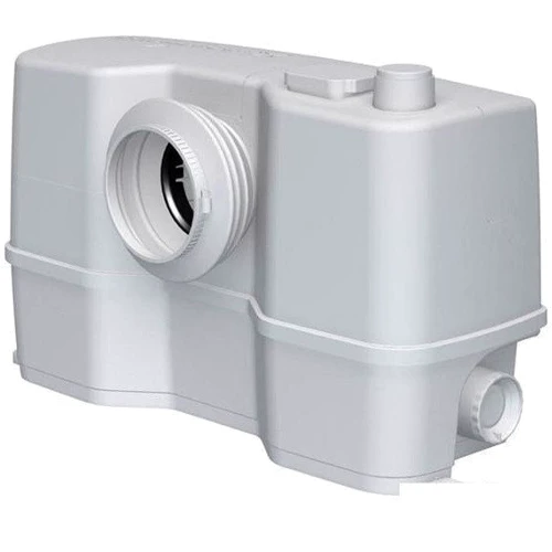 Канализационная установка VOLKS pumpe WC600D