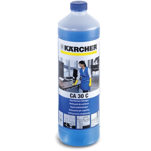 Жидкое средство для уборки Karcher CA 30 C 1л 6.295-681.0