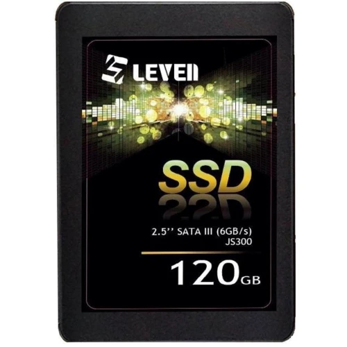 LEVEN JS300 120GB (JS300SSD120GB)