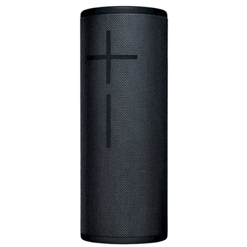 Акустика Ultimate Ears Megaboom 3 Night Black (984-001402)