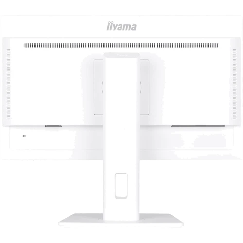 Монитор iiyama XUB2497HSU-W2: Разъемы Выход на наушники, USB, HDMI, DisplayPort