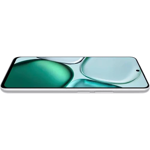Смартфон Honor X9c Smart 8/256Gb Moonlight White (Global): Батарея 5800 мАч