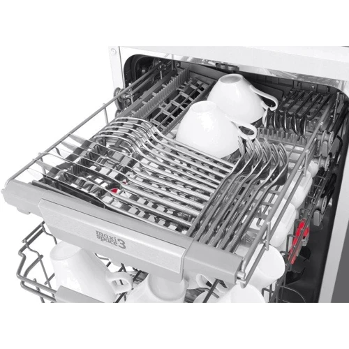 Вбудовувана посудомийна машина Amica DIM44D6EBq STUDIO