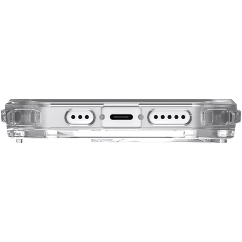 Чохол для iPhone Urban Armor Gear UAG Plyo Ice (114086114343) для iPhone 14 Pro фото 8