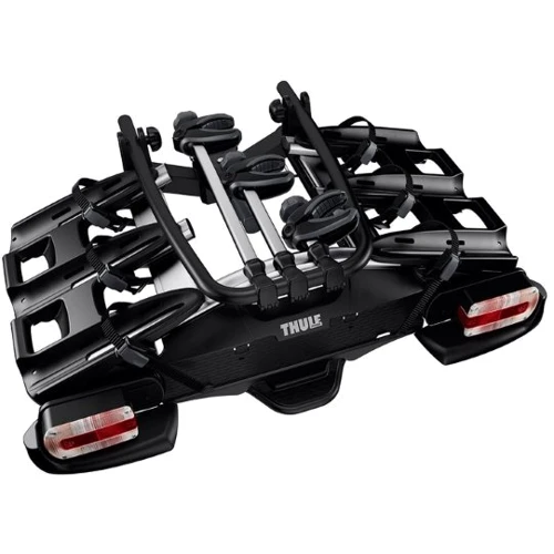 Thule VeloCompact 927: Количество перевозимых велосипедов, шт 3