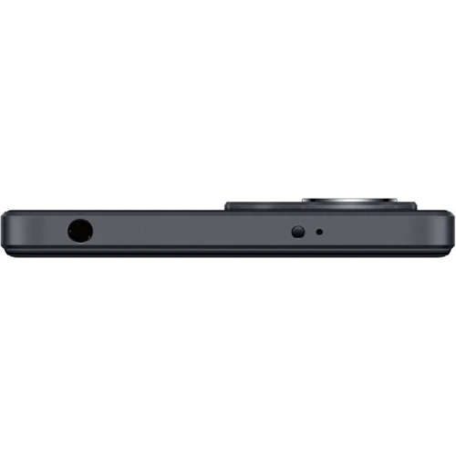 Смартфон Xiaomi Redmi Note 12 4/128GB Onyx Gray (Global, NFC): Операційна система MIUI 14 based on Android 13