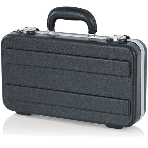 Кейс для микрофонов GATOR GM-6-PE - 6 Microphones Case: Производитель Gator