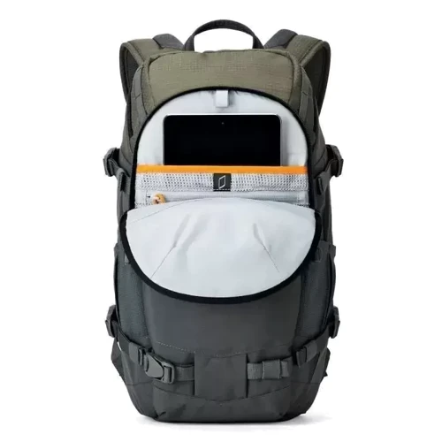 Lowepro Flipside Trek BP 250 AW (LP37014-PWW) фото 9