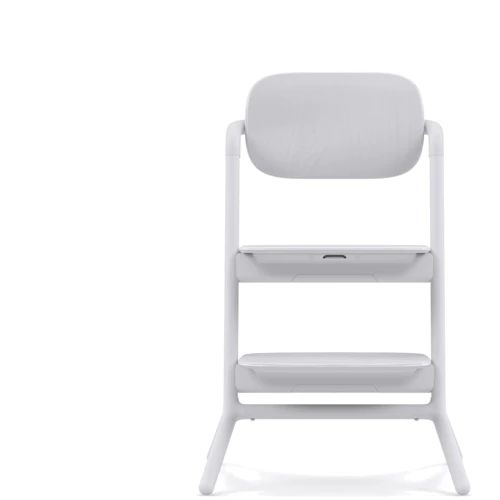Стульчик для кормления Cybex Lemo All White (522001567): Тип классический стульчик