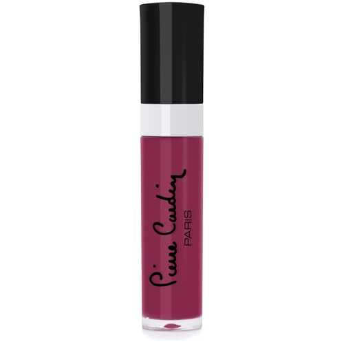 Pierre Cardin Lip Master Liquid Lipstick Cherry Помада для губ 7 ml: Клас косметики Элитная