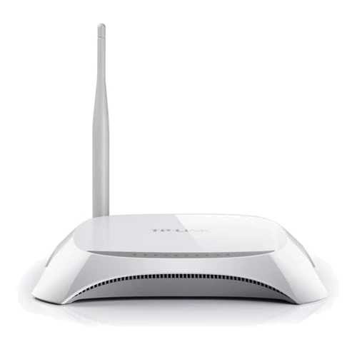 Маршрутизатор Wi-Fi TP-Link TL-MR3220: Тип маршрутизатора Wi-Fi роутер