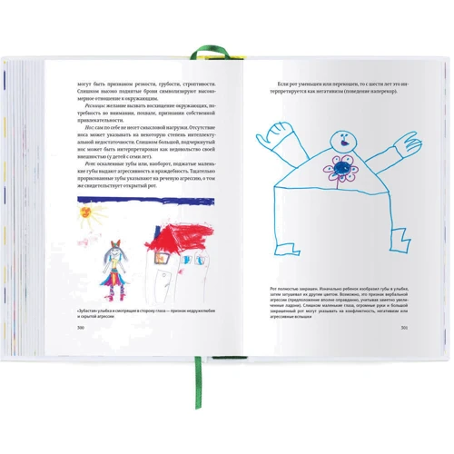 Марина Озерова. О детском рисовании: ISBN 978-5-98062-106-3