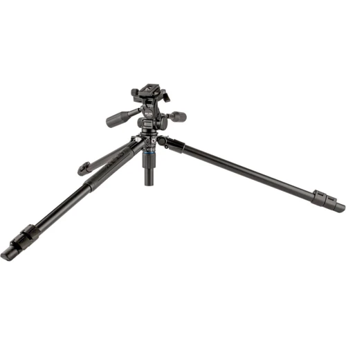 Slik Pro AL-523-3W: Максимальна висота 167.5 см