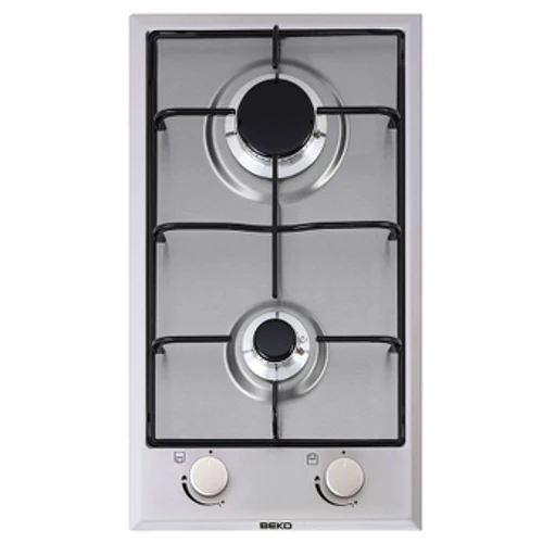 Варочная поверхность газовая BEKO HDCG 32220 SX